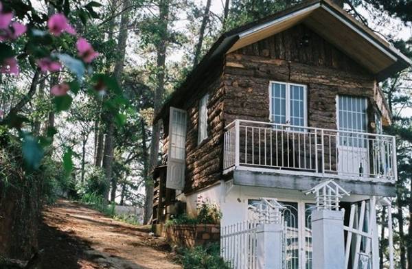 ベトナムの若者に人気！格安おしゃれホームステイ