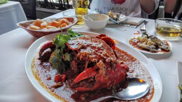 物価相場が100倍違う！？シンガポールの外食事情まとめ