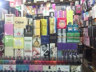 知って得するベトナムの化粧品事情