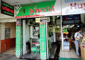 タイムスリップ！ベトナムで写真現像する方法