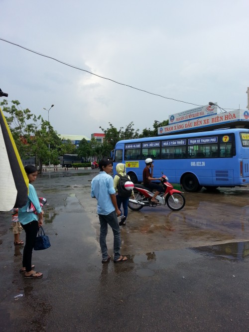 はじめて行ってきました。　～LBTP編～