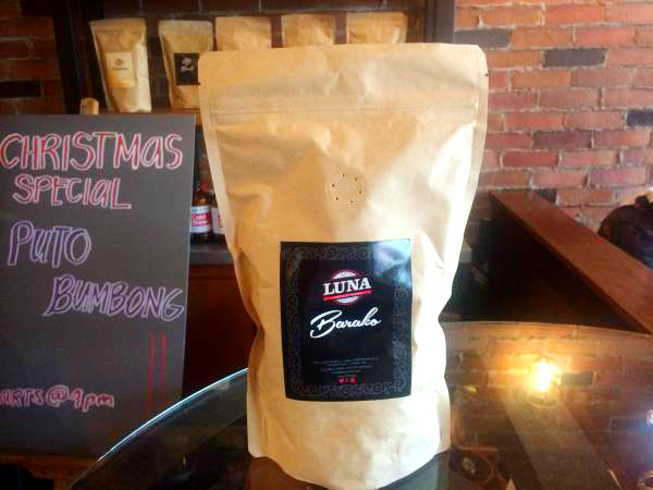 お土産にGOOD！一度は試したいフィリピンの「バラココーヒー」