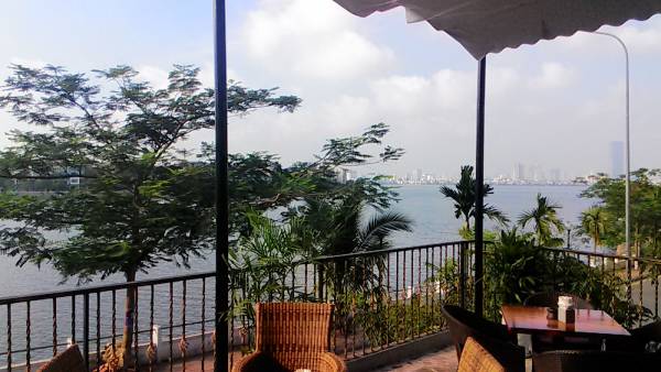 ホーチミンとハノイの違い