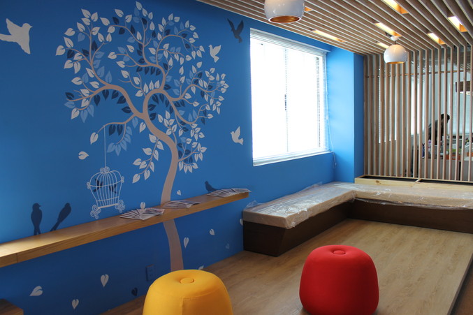 ホーチミン本社を移転しました！