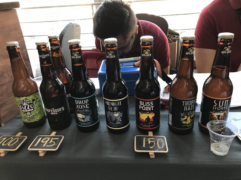 絶対に飲むべき！フィリピンでオススメのクラフトビール