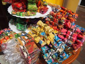 マレーシアでばらまき土産を買うなら「セントラルマーケット」がおすすめ！