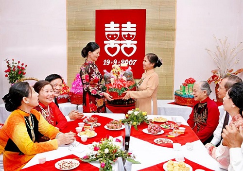 【ベトナムの結婚式事情】プロポーズ・両親への挨拶・挙式の流れまで