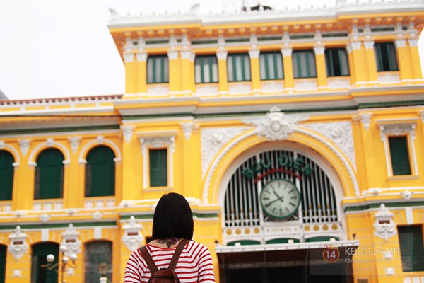 東洋のパリであったサイゴン【ベトナム三人娘執筆】