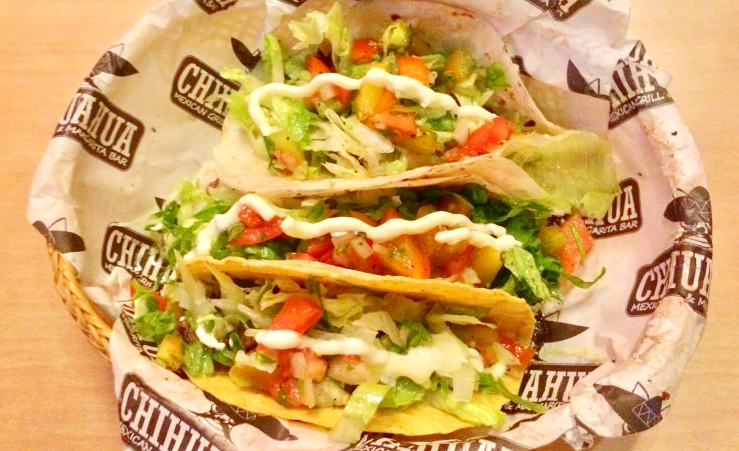 マニラでオススメのメキシコ料理レストラン！【BEST 3】