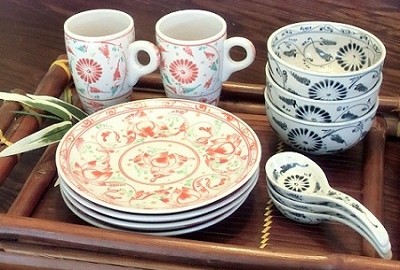 安くて可愛い！ベトナム食器特集