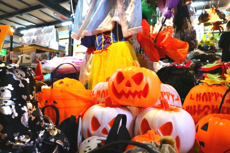 【ベトナムのハロウィンの楽しみ方】仮装グッズやイベント情報も紹介！