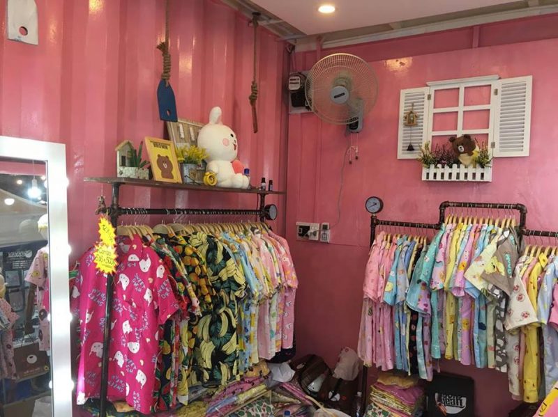 女子必見！　ホーチミンのおすすめお買い物スポット！　～ファッション・雑貨編～