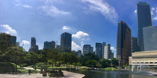 マレーシアビジネスの最前線④（2017年版）