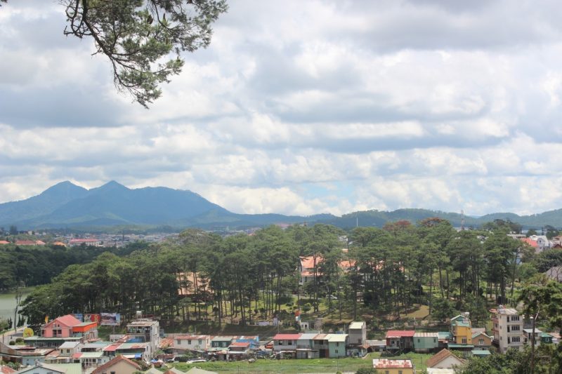 ダラット旅行ハンドブック①～基本情報・観光地編～【ベトナムで人気の避暑地】