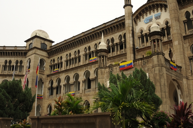 マレーシアビジネスの最前線⑤（2017年版）