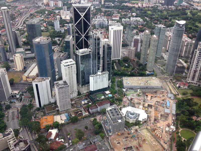 【2022年版】マレーシアの物価＆生活情報②（医療費、家賃、衣類編）