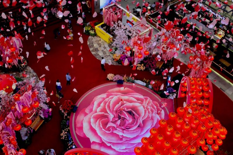 【2019年】マレーシアの3大民族（マレー系・中華系・インド系）それぞれの新年と祝日について