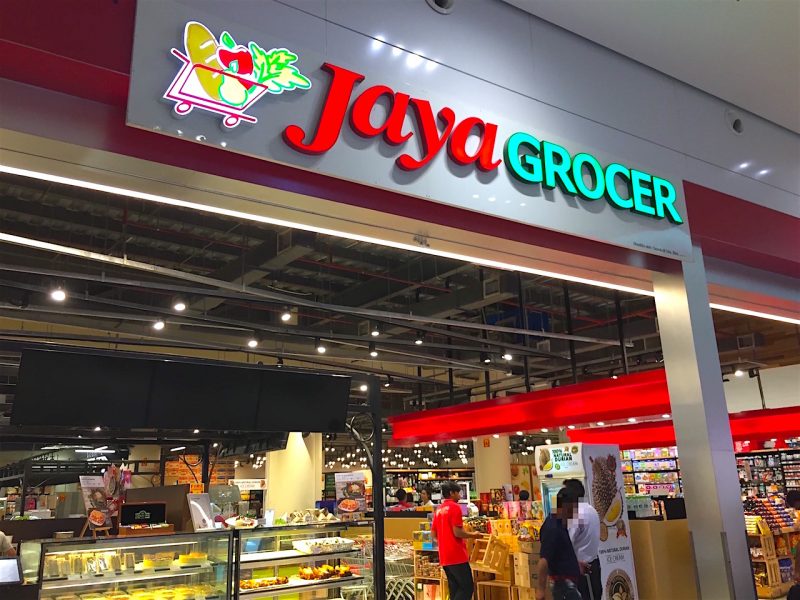 クアラルンプール国際空港での時間潰しに最適！KLIA2の便利スポット【充電・食事・アウトレット】