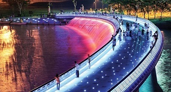 ホーチミンの若者が集う人気スポットTOP10