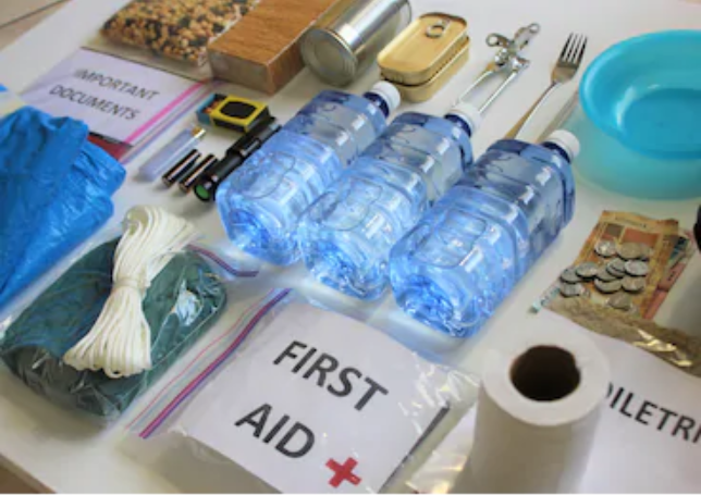 インドネシアで地震が起きた時に取るべき行動について