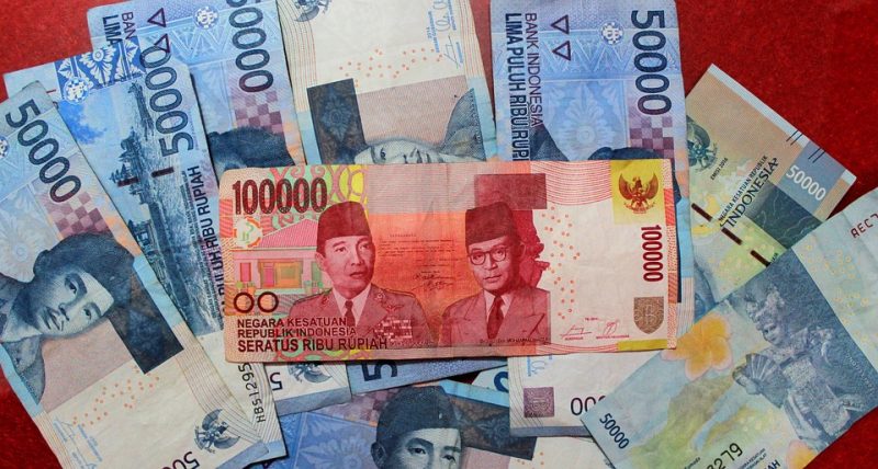 インドネシア通貨「ルピア」のレート・計算方法・読み方