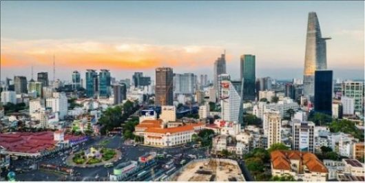 【エリアガイド】ホーチミンに移住したらどこに住む？おすすめの居住地を紹介