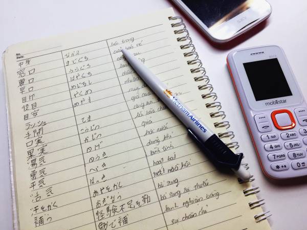 日本語で国際交流！？アジア多言語環境でよくあること