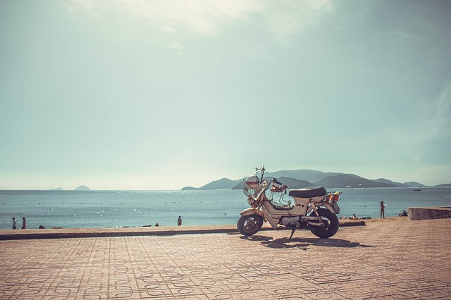 【ホーチミン在住の方におすすめ！】ベトナムの絶景に出会う海岸線横断の旅