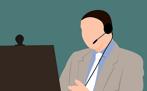 【失敗しない】デジタル時代の英語面接(2)–WEB面接（スカイプ面接）