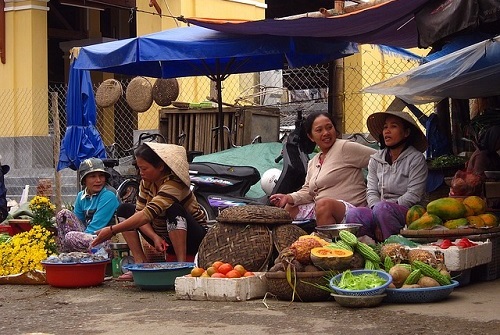 【ベトナム語講座】数字の数え方から金額の読み方まで
