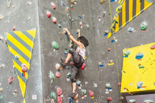 ホーチミンでストレス発散！週末アドベンチャーゲーム5選