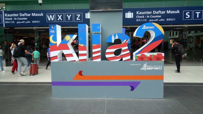 マイナーからメジャーまでマレーシアでインスタ映えを狙おう！