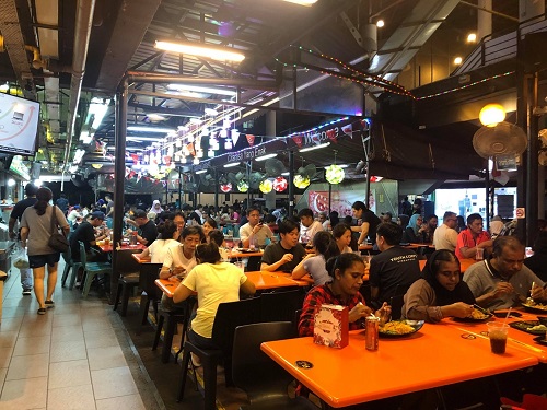 シンガポール生活での必需品ベスト5