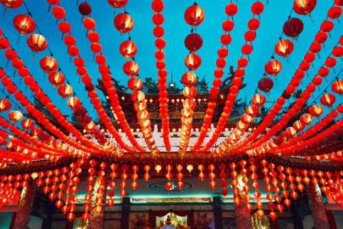 マレーシアの宗教について知る〈キリスト教・仏教・ヒンドゥー教編〉