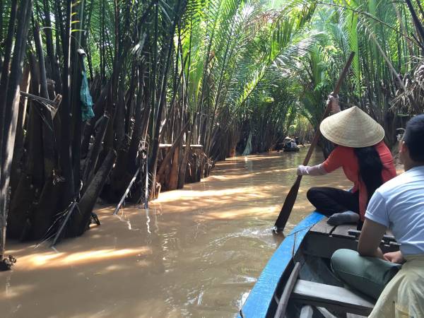 今からでも遅くない！　さくっと行ける日帰りベトナムツアー