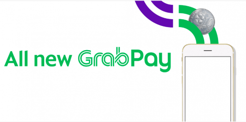キャッシュレス決済機能【Grab Pay】を始める方法