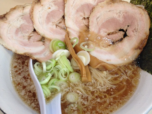 レタントン通りの美味しいラーメン屋さん3選