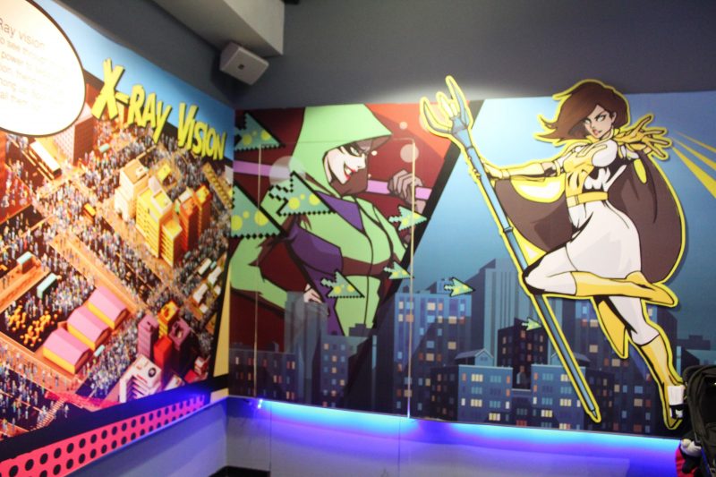 雨でもOK！大人も遊べるオススメの屋内テーマパーク3ヶ所がここ！