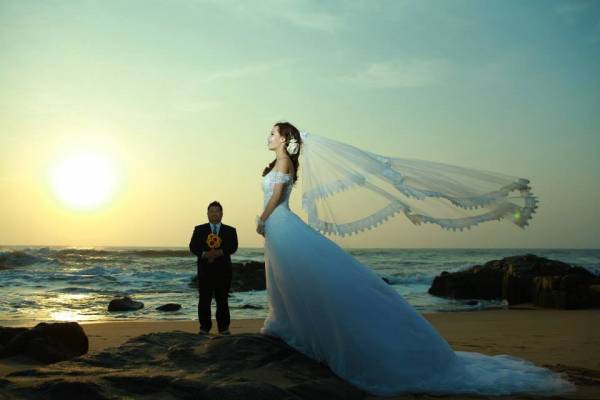 【結婚費用はいくら？】ベトナム人女性と結婚した日本人にインタビュー！