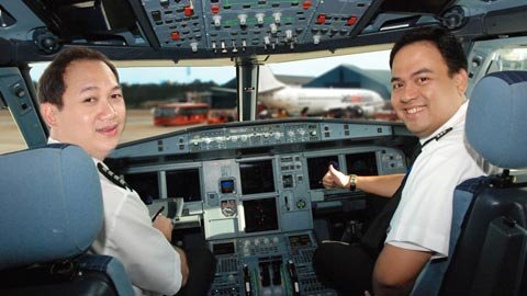 ベトナム人の高収入な職業ランキングTOP5！！