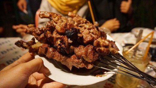 インドネシアの犠牲祭とインドネシア料理の魅力について