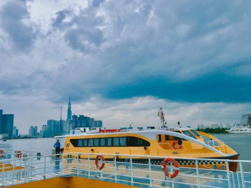 サイゴンでやってみたい事70 Vol.1