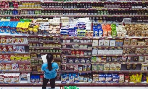 【インドネシア】日用品は何でも買える！けど、安心・質を求めるなら？