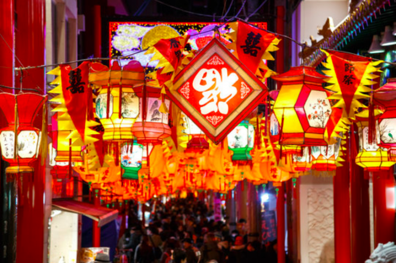 2021年マレーシアのチャイニーズイヤー(旧正月・春節)｜基本から豆知識まで