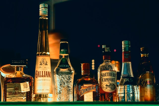 【インドネシア】イスラム圏の国でもお酒は手に入る？？！！＜お酒事情＞