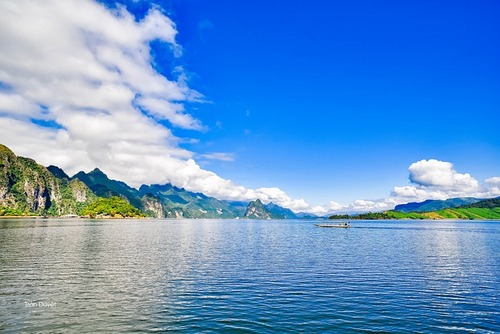 【ベトナム】ホーチミン市から2時間で行ける近郊観光地