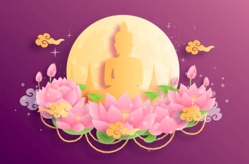 マレーシアの祝日のひとつ「Wesak Day（ウェサックデー）」って何の日？