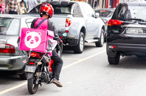 foodpanda（フードパンダ）の登録方法・使い方を徹底解説！