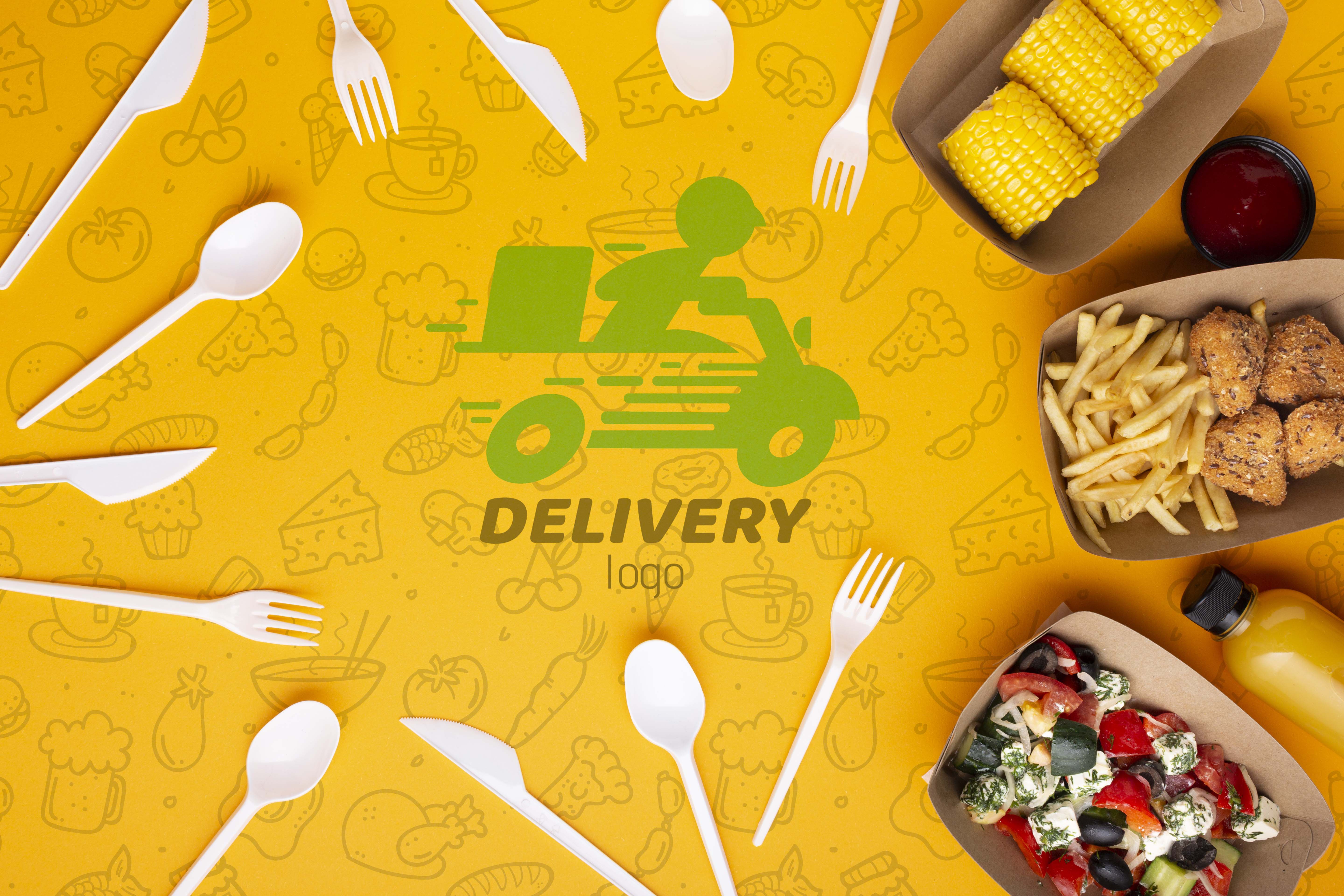 【ベトナム】Gojekを使ってみた！【デリバリー】