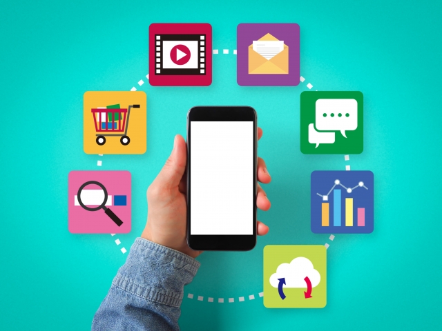 マレーシアの生活に役立つ！必須＆便利アプリ8選